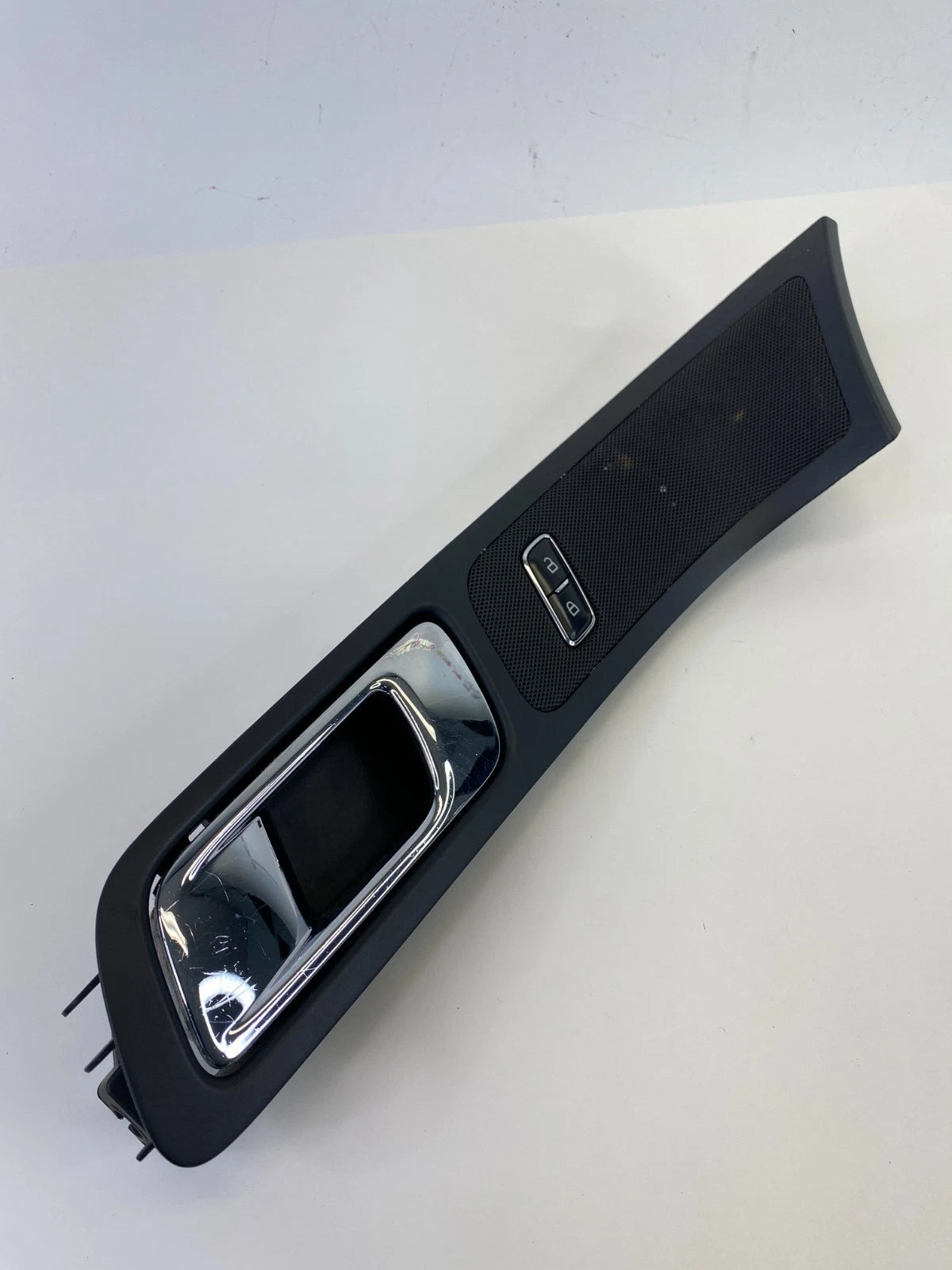 2011-2015 FORD EXPLORER 16-19 INTERCEPTOR SUV FRONT LEFT INTERIOR DOOR HANDLE