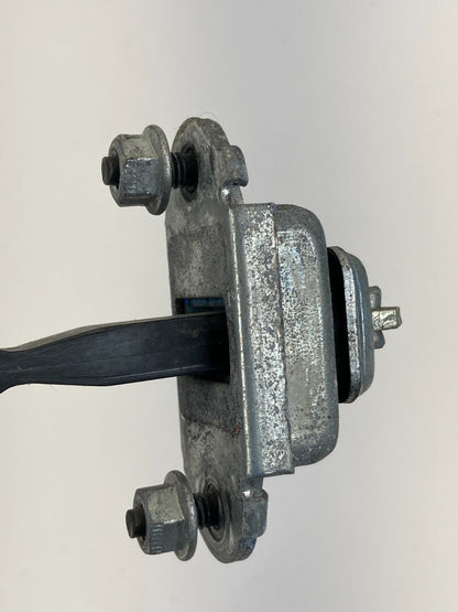 2006-2011 Ford Focus Sedan Front Right Side Door Check Stop Stopper Detent OEM