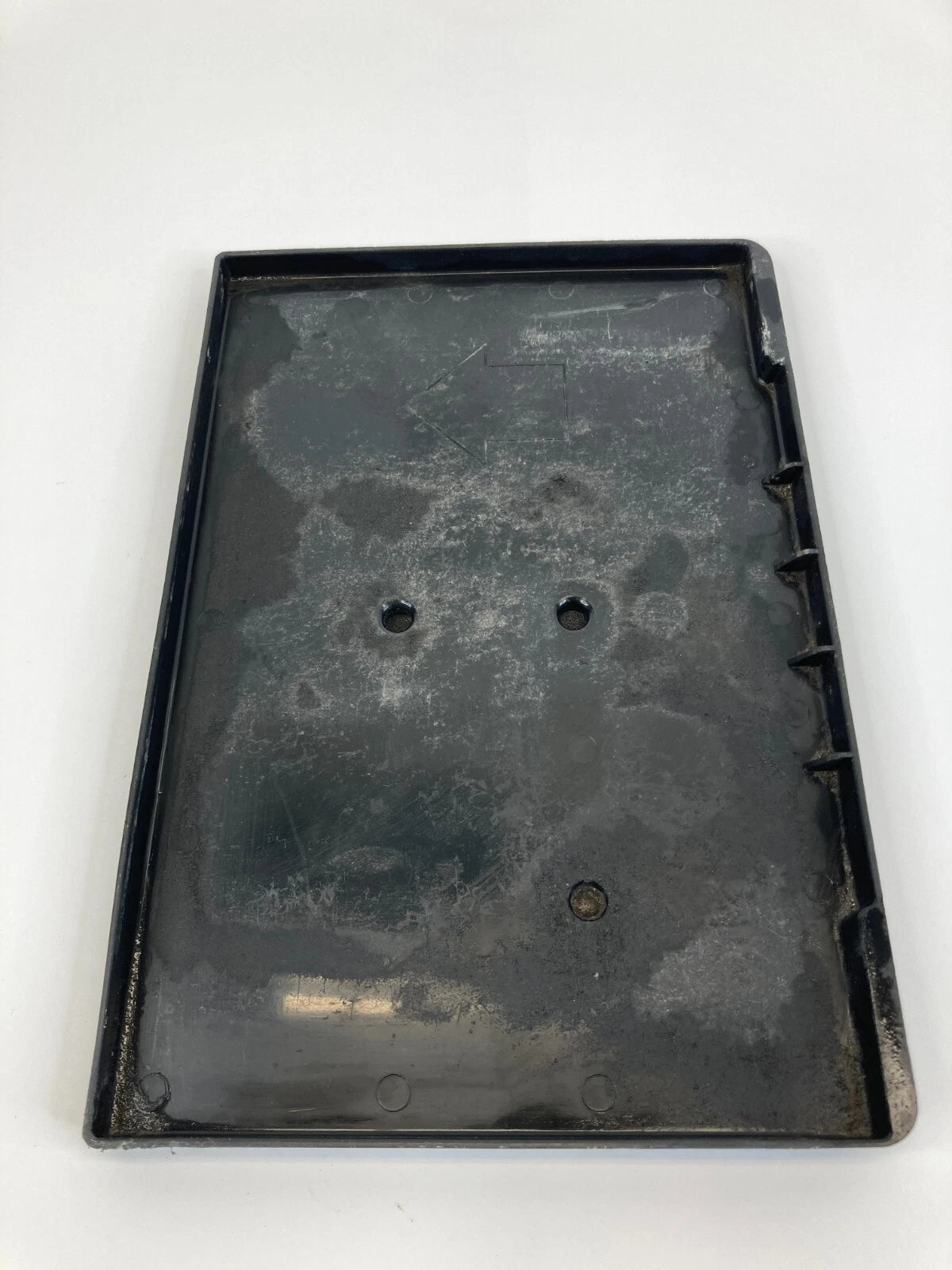 2002-2015 NISSAN ALTIMA 3.5L BATTERY HOLDER MOUNT BRACKET TRAY SUPPORT OEM