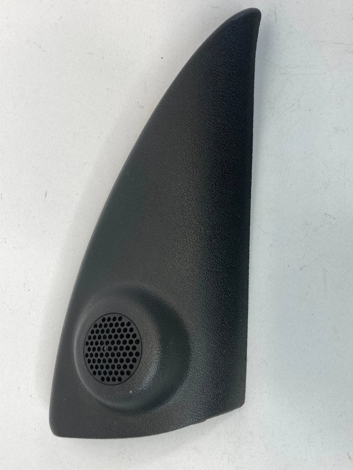 06-09 PONTIAC TORRENT FRONT RIGHT SIDE DOOR SPEAKER W/ MIRROR COVER 15863761 OEM