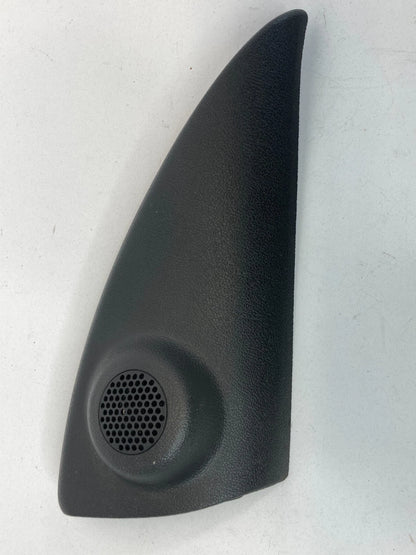 06-09 PONTIAC TORRENT FRONT RIGHT SIDE DOOR SPEAKER W/ MIRROR COVER 15863761 OEM