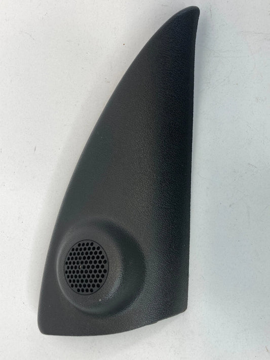 06-09 PONTIAC TORRENT FRONT RIGHT SIDE DOOR SPEAKER W/ MIRROR COVER 15863761 OEM