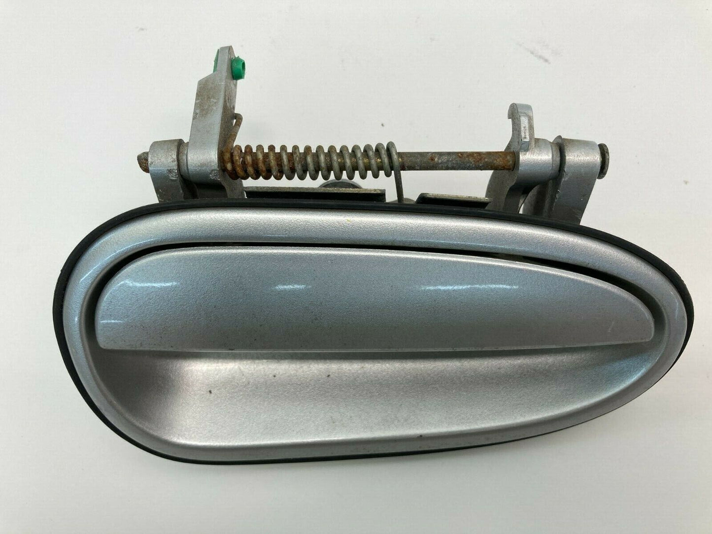 1999-2005 Pontiac Grand AM Sedan Back Rear Right Exterior Door Handle 22615216