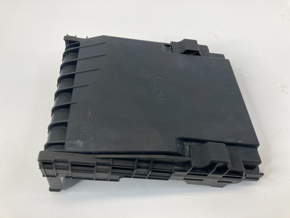 09-17 Volkswagen CC Engine Compartment Fuse Relay Box Fusebox Cover 1K0937132F