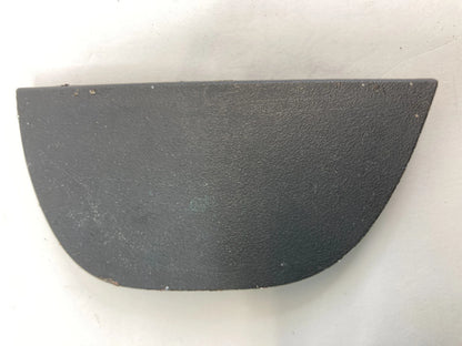 2007-2012 NISSAN ALTIMA REAR RIGHT SIDE INNER DOOR PULL HANDLE COVER TRIM OEM