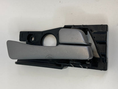 2015-2017 Hyundai Accent Rear Right Side Inner Door Handle Assembly 83623RB000