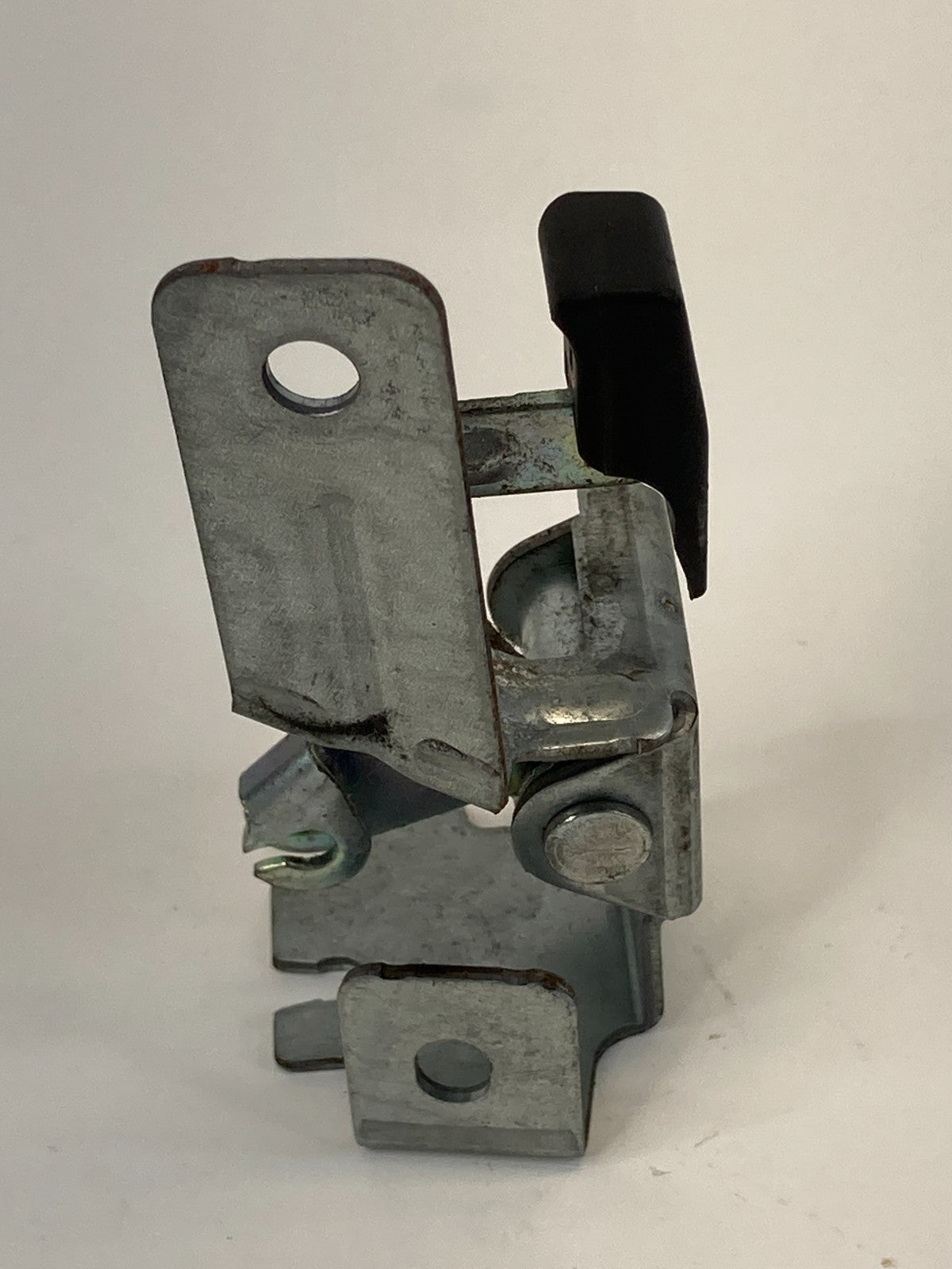 2007-2012 Acura RDX Fuel Gas Door Filler Release Handle Lever Switch Assy OEM