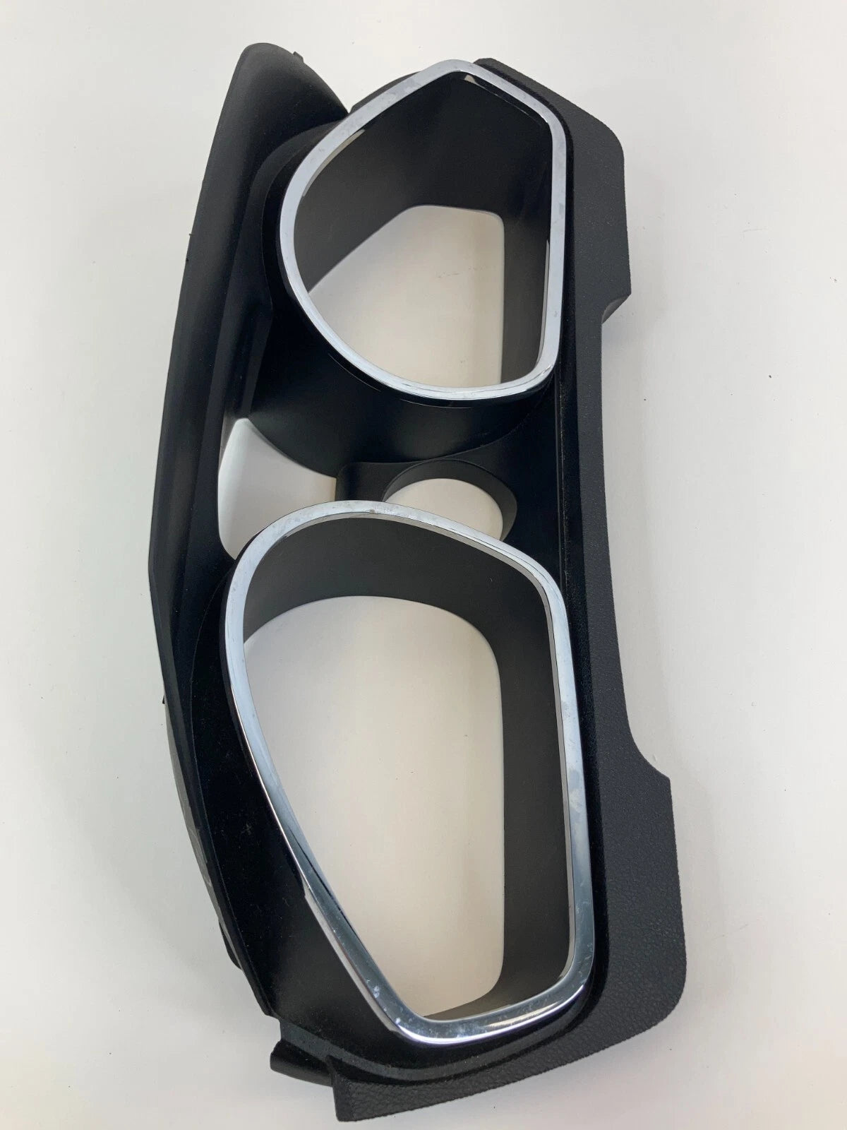 2009-2012 CHEVY TRAVERSE DASH SPEEDOMETER CLUSTER BEZEL COVER TRIM 20836170 OEM