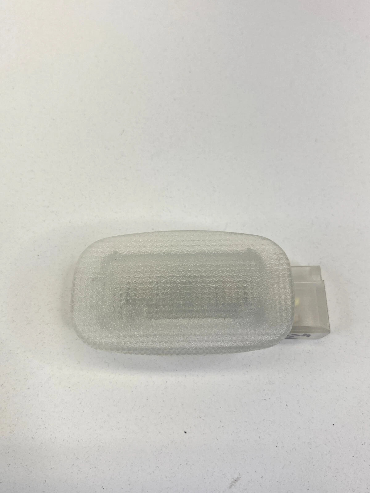 2006-2011 MERCEDES-BENZ ML 350 FRONT RIGHT INSTRUMENT PANEL COURTESY LIGHT LAMP