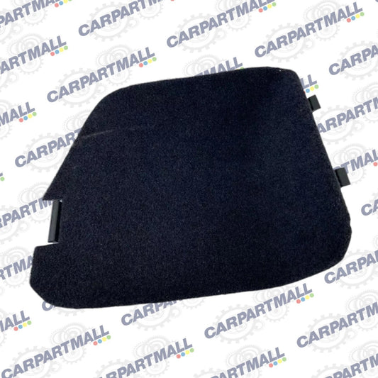 2005-2010 SCION TC REAR LEFT SIDE TAIL LIGHT BULB ACCESS COVER TRIM PANEL LH OEM