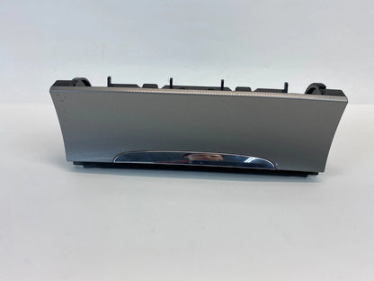 06-10 VOLKSWAGEN PASSAT DASH CENTER CONSOLE ASHTRAY W/ POWER OUTLET 3C0857961