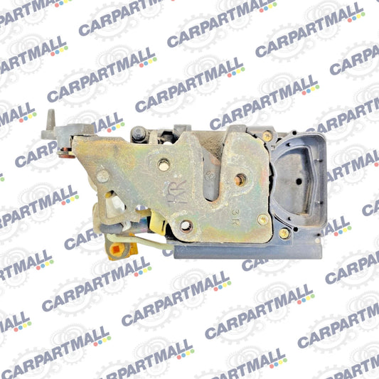 1999-2005 GRAND AM SEDAN 99-04 ALERO REAR RIGHT BACK DOOR LOCK LATCH ACTUATOR