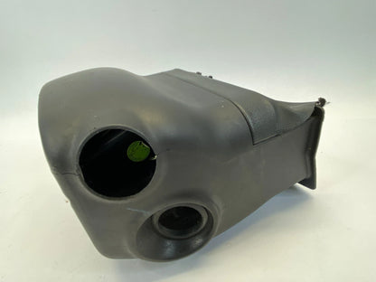 11-16 HYUNDAI ELANTRA STEERING COLUMN COVER SHROUD UPPER LOWER OEM 84852-3X000