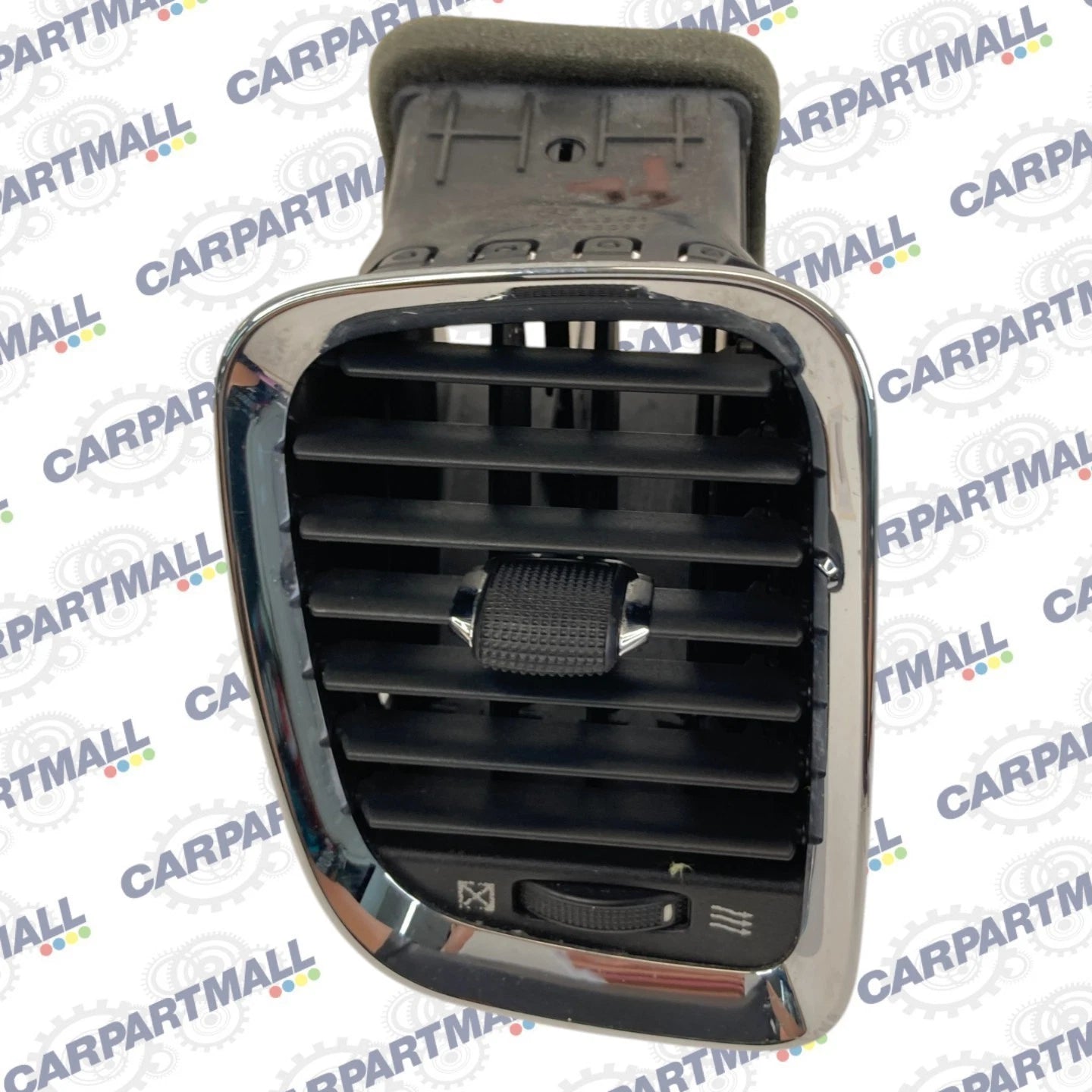 2011-2013 DODGE DURANGO DASH LEFT SIDE HEATER AIR VENT OUTLET GRILLE 00006043-01