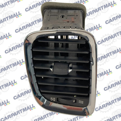 2011-2013 DODGE DURANGO DASH LEFT SIDE HEATER AIR VENT OUTLET GRILLE 00006043-01
