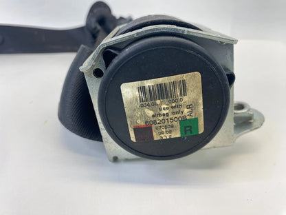 2006-2008 MINI COOPER FRONT RIGHT PASSENGER SEAT BELT RETRACTOR 608201500B OEM