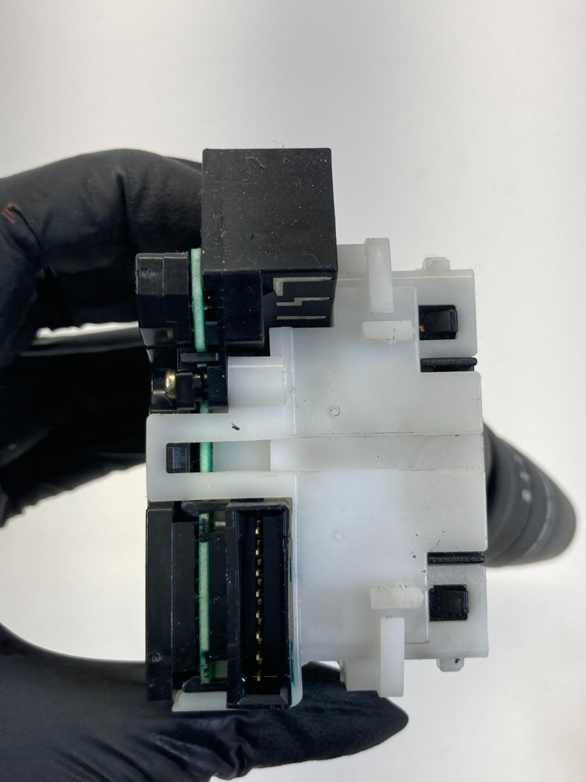 2003 2004 2005 Infiniti G35 Front Windshield Wiper Control Column Switch OEM