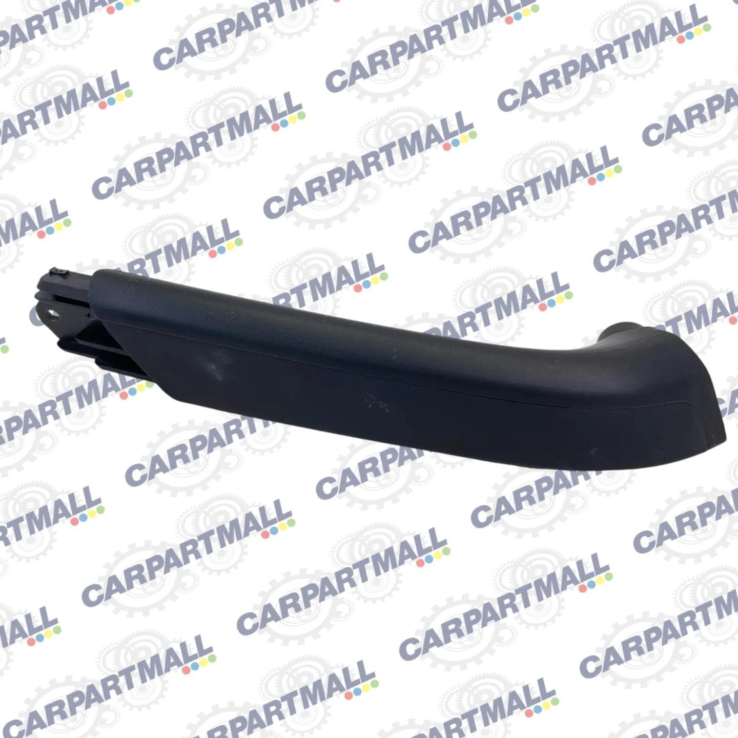 2012-2015 VOLKSWAGEN PASSAT REAR LEFT SIDE DOOR PANEL PULL HANDLE ASSEMBLY OEM