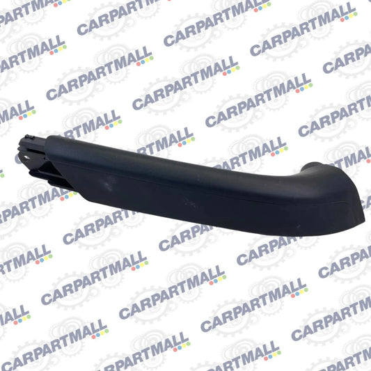 2012-2015 VOLKSWAGEN PASSAT REAR LEFT SIDE DOOR PANEL PULL HANDLE ASSEMBLY OEM