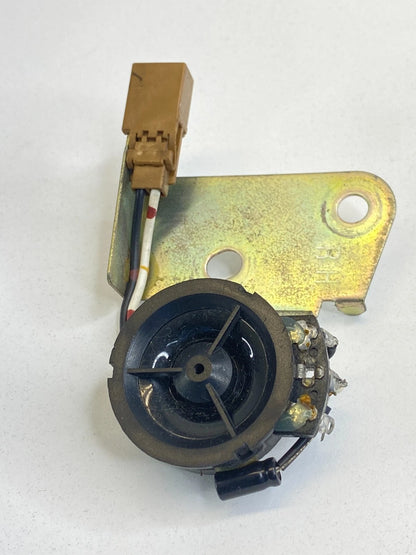 1998 99 00 2001 NISSAN ALTIMA FRONT RIGHT PASSENGER TWEETER SPEAKER 28148-9E010