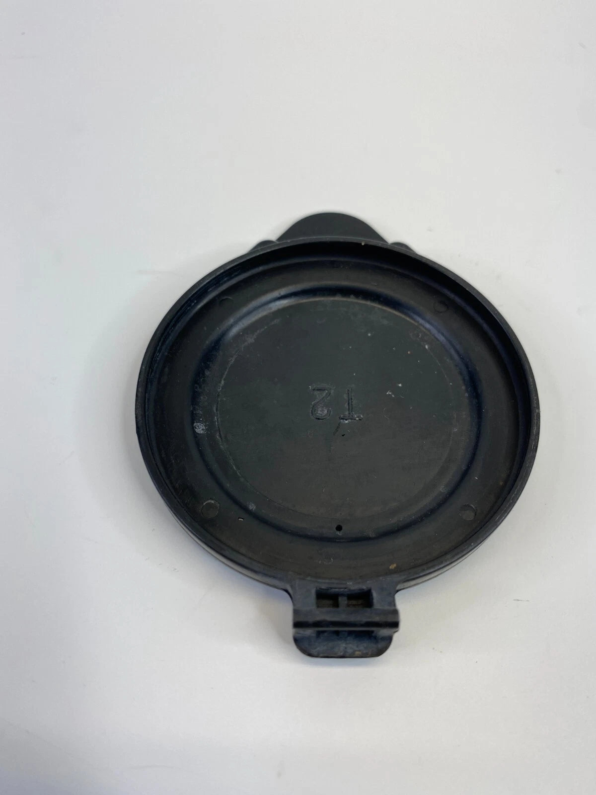 2000-2006 TOYOTA TUNDRA WINDSHIELD WIPER WASHER FLUID RESERVOIR LID COVER CAP