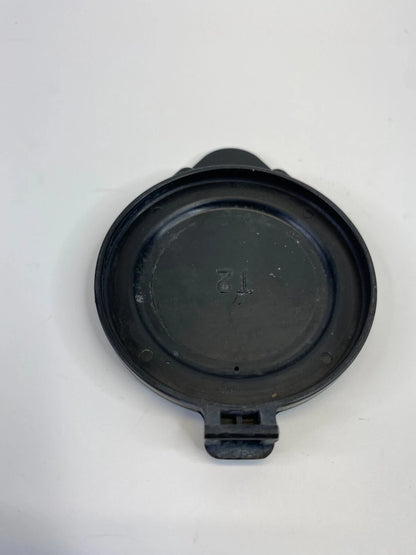 2000-2006 TOYOTA TUNDRA WINDSHIELD WIPER WASHER FLUID RESERVOIR LID COVER CAP