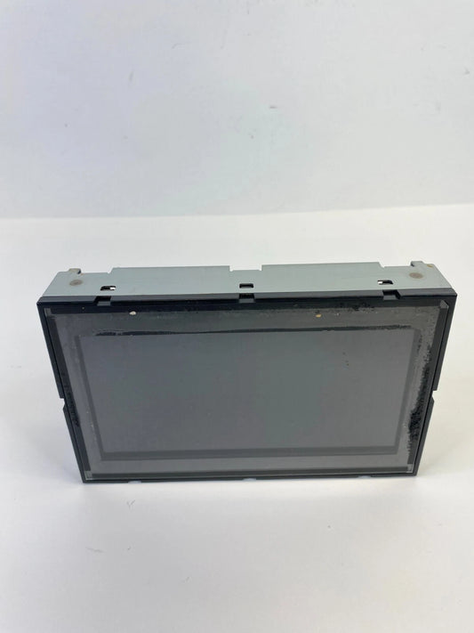 2004-2006 NISSAN MAXIMA DASH INFORMATION DISPLAY RADIO SCREEN 28090-ZK00A OEM