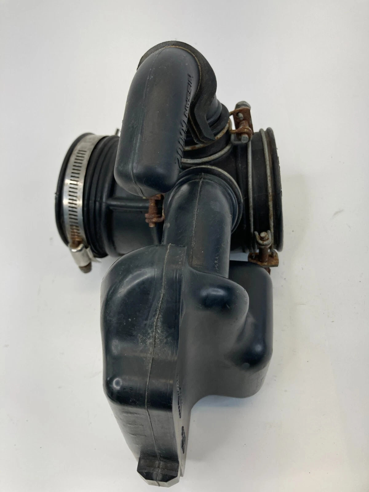 2003-2007 NISSAN MURANO 3.5L V6 ENGINE AIR INTAKE CLEANER DUCT HOSE ASSEMBLY OEM