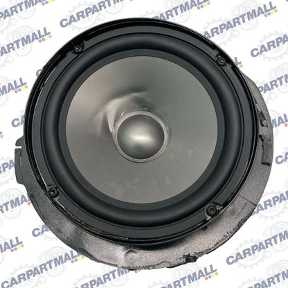 2003-2006 MERCEDES-BENZ E320 FRONT LEFT DOOR SPEAKER HARMAN KARDON A2118202302