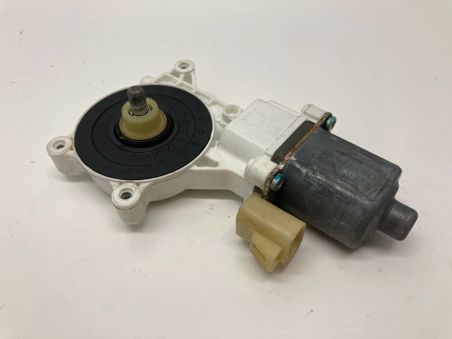 05-10 PONTIAC G6 SDAN REAR LEFT BACK SIDE POWER DOOR WINDOW MOTOR 0130822365 OEM