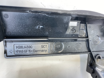 09-16 Audi A4 Quattro 2.0L 16V Positive Battery Terminal Connector 8J0-915-459