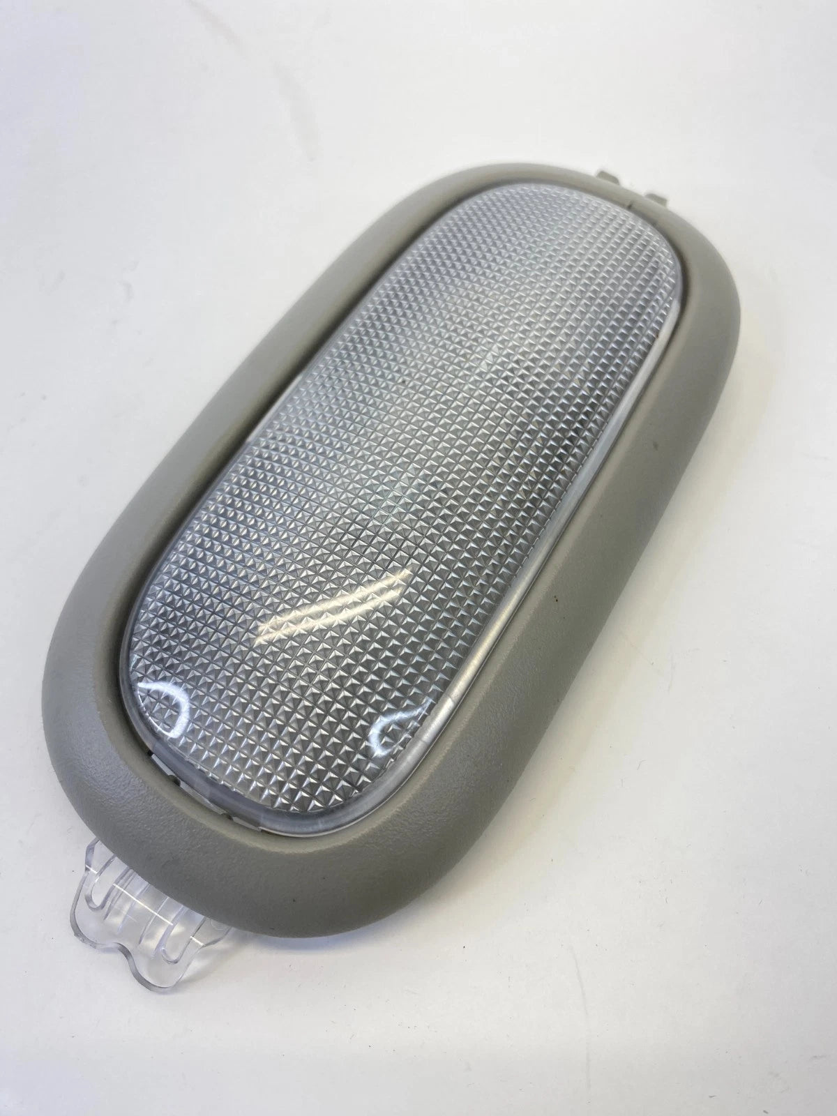 05-11 DODGE DAKOTA REAR INTERIOR ROOF DOME LIGHT LAMP ASSEMBLY 5JG55TRMAD OEM