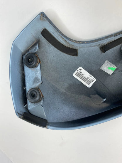 2010-2017 CHEVY EQUINOX HATCH TAILGATE REAR SPOILER WING W/ THIRD BRAKE LIGHT