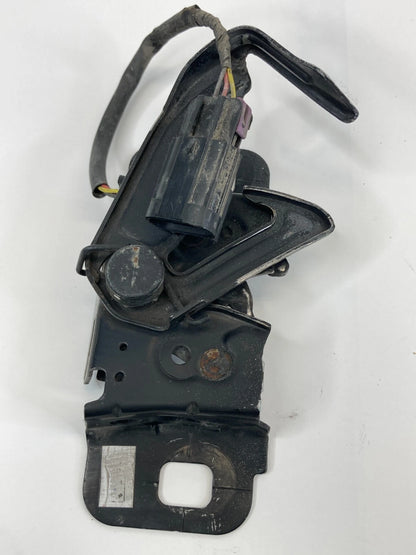 2013 2014 2015 CHEVROLET MALIBU HOOD LOCK LATCH RELEASE ACTUATOR OEM