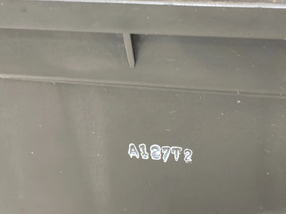 02-06 NISSAN ALTIMA AIR INTAKE CLEANER FILTER HOUSING BOX LOWER BASE SECTION OEM