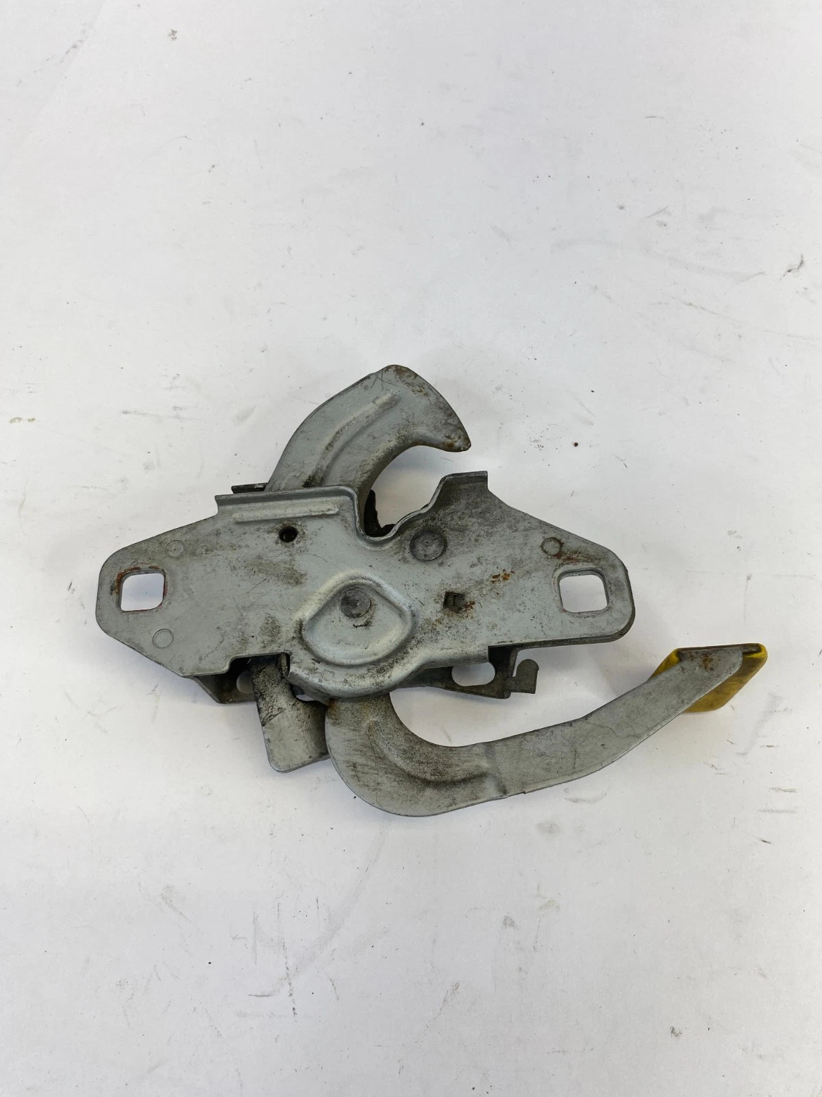 2002-2008 MINI COOPER FRONT LEFT LH HOOD RELEASE LATCH ASSEMBLY OEM