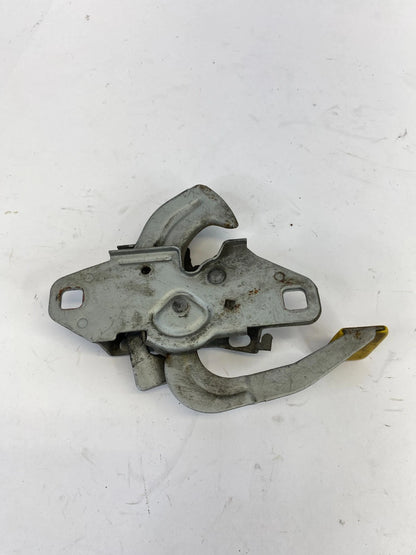 2002-2008 MINI COOPER FRONT LEFT LH HOOD RELEASE LATCH ASSEMBLY OEM