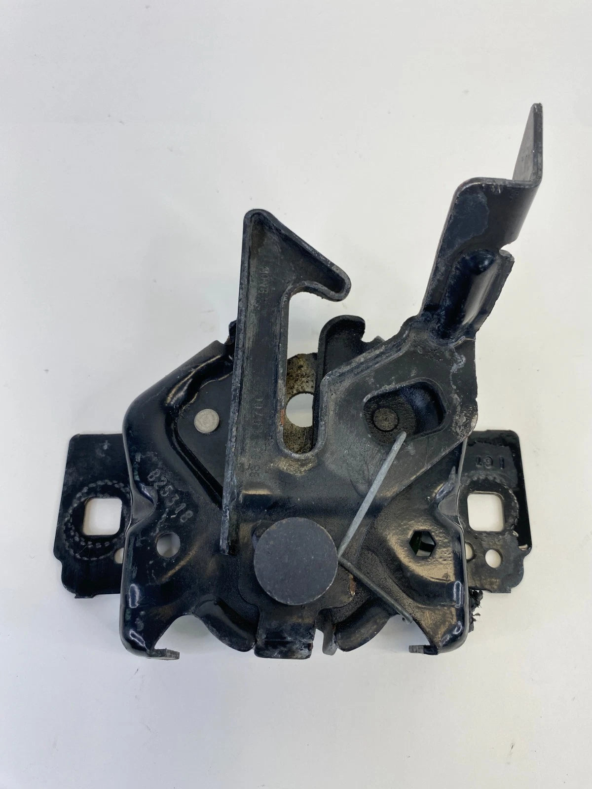 2013-2019 FORD EXPLORER INTERCEPTOR UTILITY FRONT HOOD LOCK LATCH ACTUATOR OEM