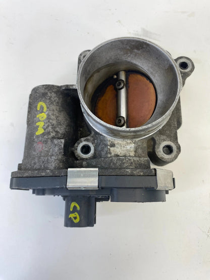 07 08 CHEVY MALIBU 07-11 HHR 2.2L L4 THROTTLE BODY THROTTLE VALVE 2636AA897H OEM