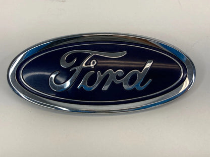 2013-2018 FORD FUSION REAR TRUNK DECK LID EMBLEM LOGO BADGE DS73-402A16-AC OEM