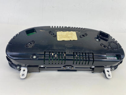 2015 Dodge Dart 2.4L L4 Speedometer Instrument Cluster Gauges Unknown Miles OEM