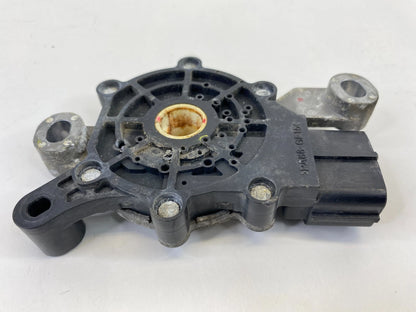 2011 11 HYUNDAI ACCENT AT GEAR POSITION SENSOR INHIBITOR NEUTRAL SAFETY SWITCH