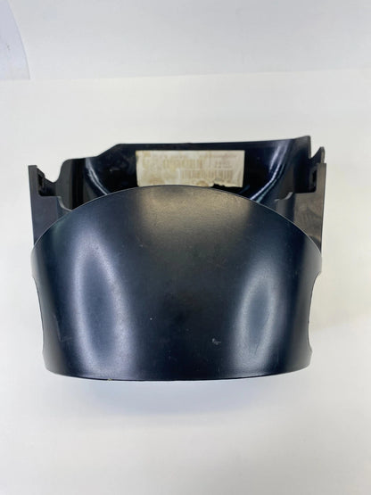 2012-2019 FIAT 500 STEERING COLUMN COVER TRIM BEZEL SHROUD 1096533X-001 OEM