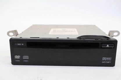 2005-2010 HONDA ODYSSEY ENTERTAINMENT DISC CD DVD PLAYER 3911A-SHJ-A800 OEM