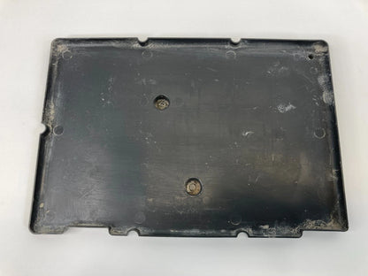 2007-2018 LEXUS ES350 BATTERY TRAY BOX SUPPORT HOLDER OEM FACTORY 74431-33011
