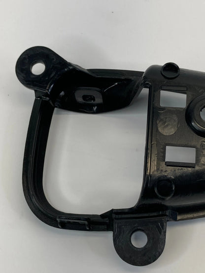 2007-2011 TOYOTA CAMRY FRONT RIGHT INTERIOR DOOR HANDLE COVER BEZEL OEM