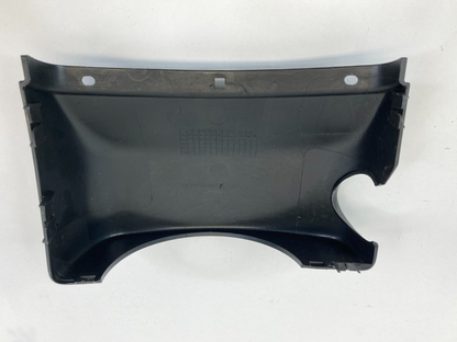 2011-2020 Dodge Grand Caravan Steering Column Lower Trim Cover Shroud 1NZ95TRMAF