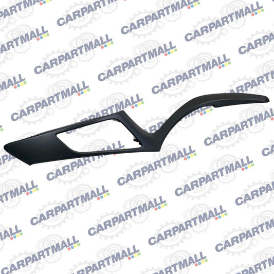 2014-2016 Hyundai Elantra Dash Right Side Center Molding A/C Bezel Pad 847953XAA