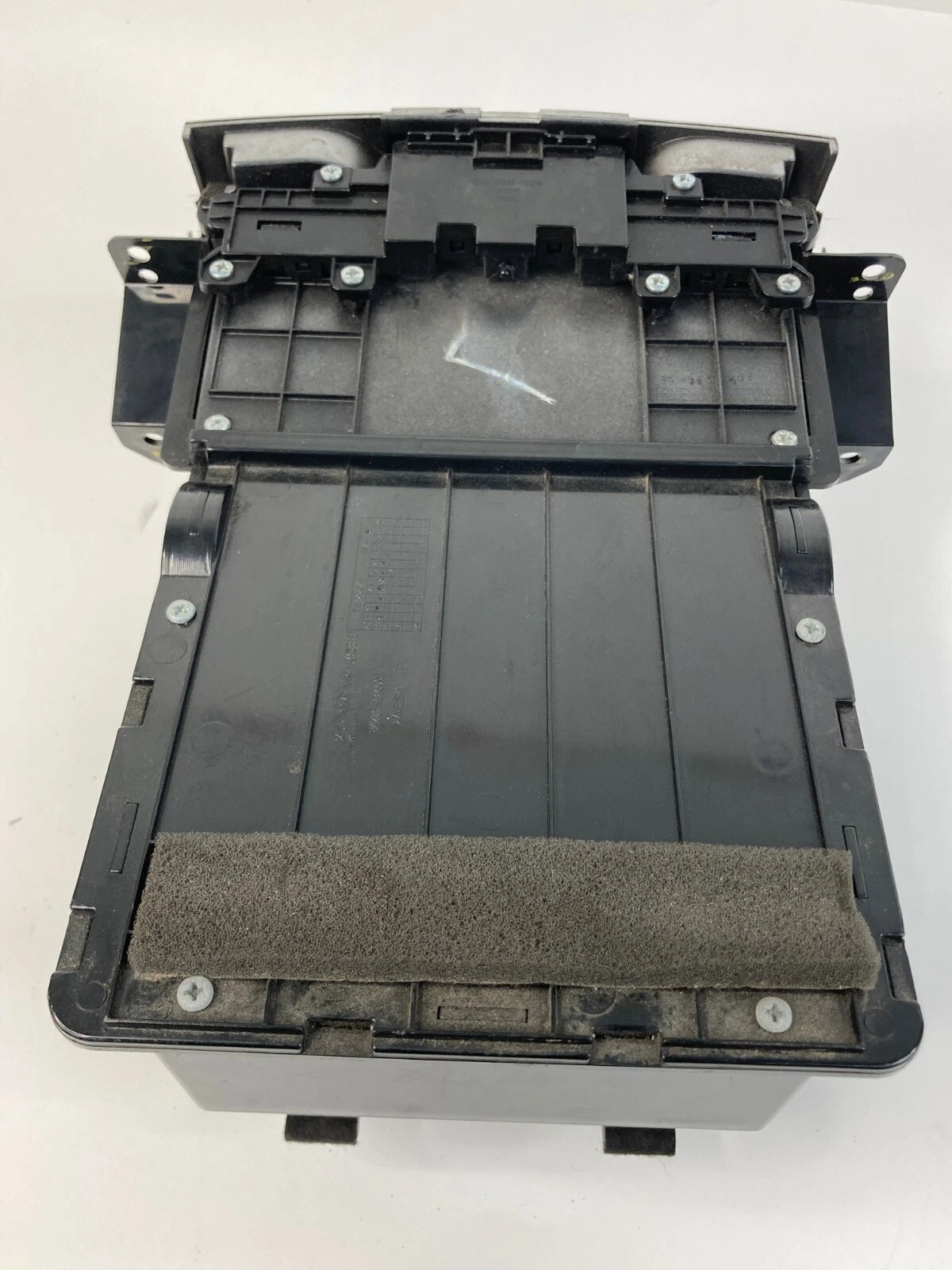 11 12 13 14 HYUNDAI SONATA CENTER CONSOLE STORAGE COMPARTMENT TRAY PANEL OEM
