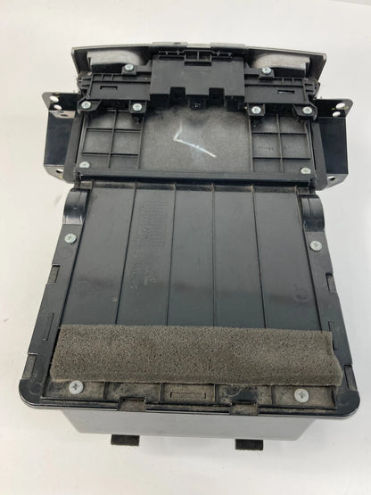 11 12 13 14 HYUNDAI SONATA CENTER CONSOLE STORAGE COMPARTMENT TRAY PANEL OEM